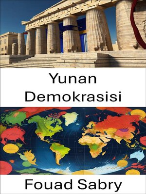 cover image of Yunan Demokrasisi